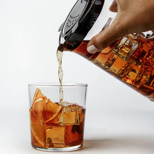 Craft Tech Mixing Glass