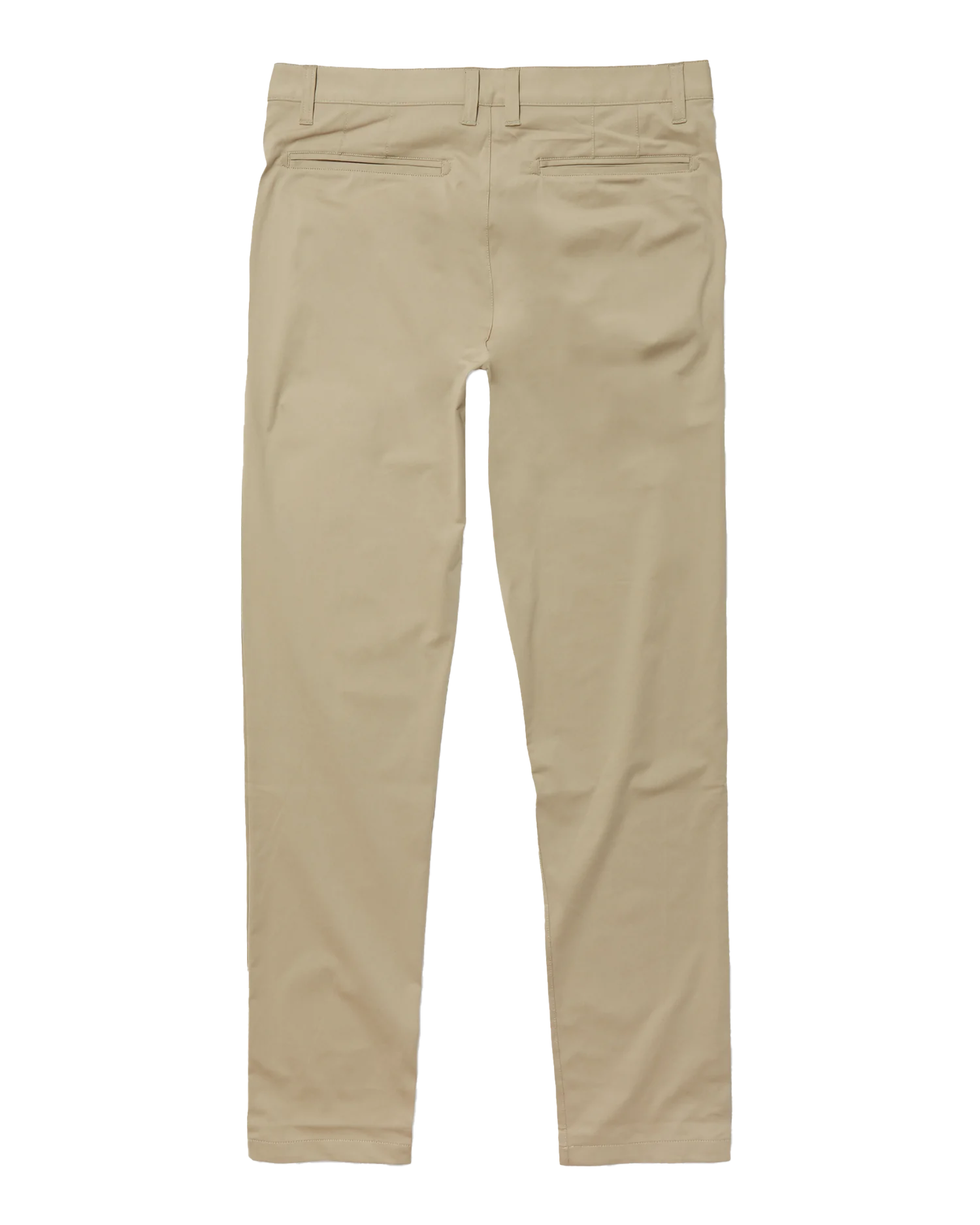Commuter Pant Slim - Khaki