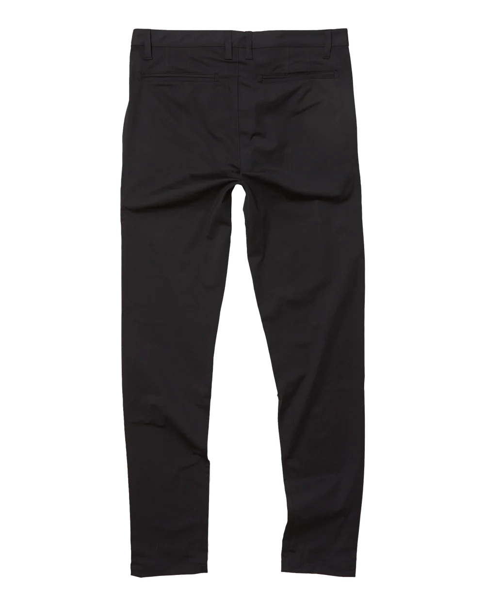 Commuter Pant Slim - Black
