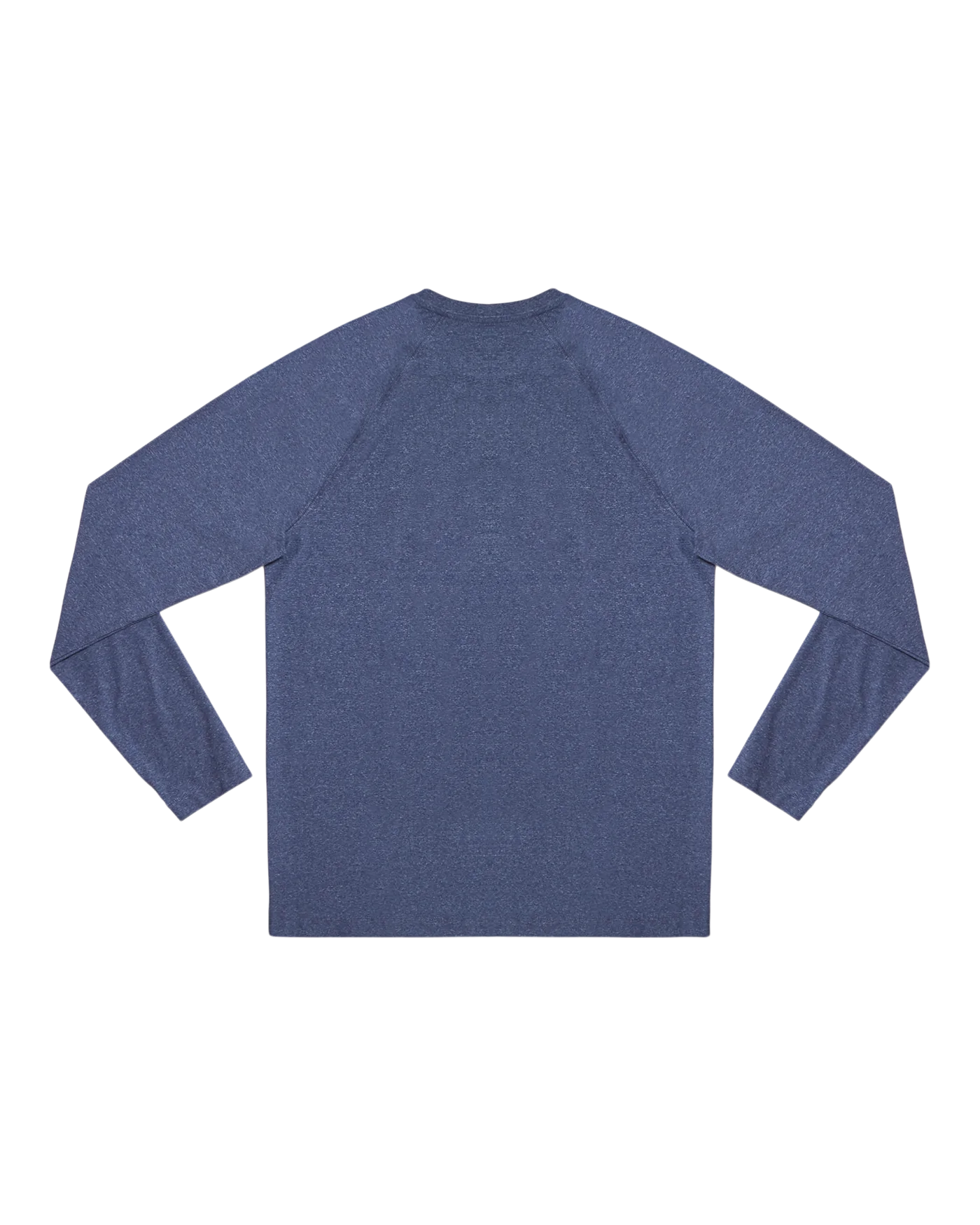 Reign Long Sleeve - Midnight Heather