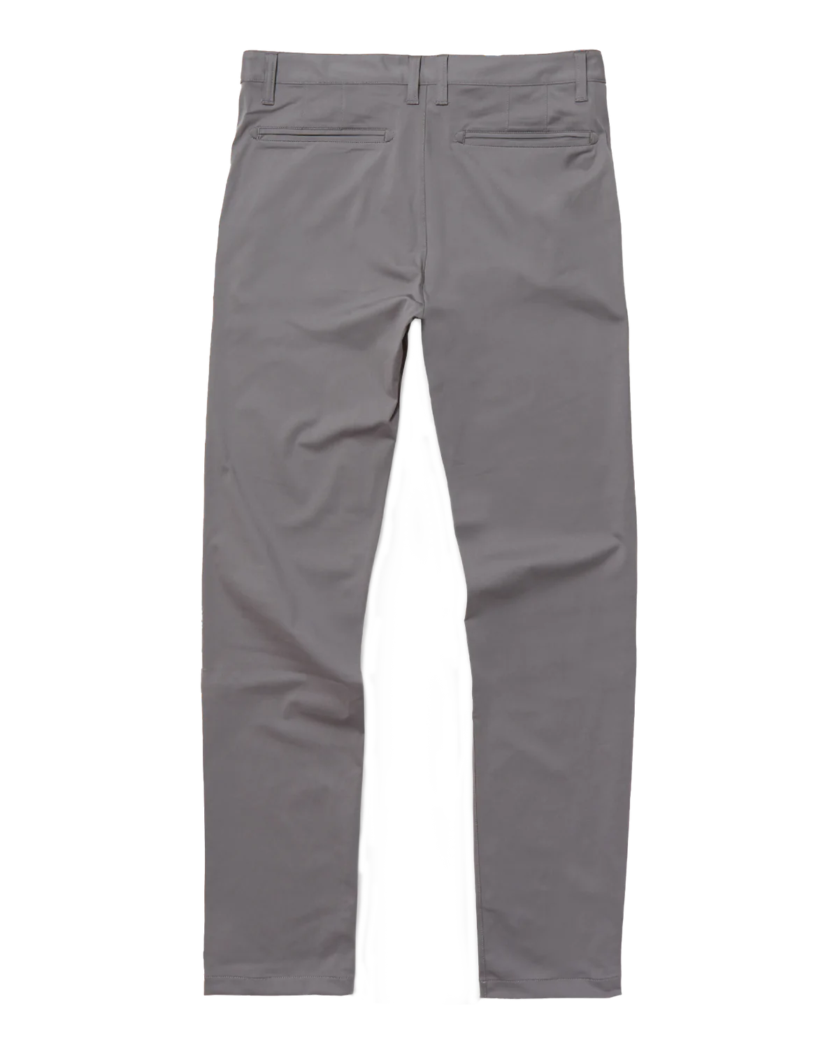 Commuter Pant Slim - Smoked Pearl