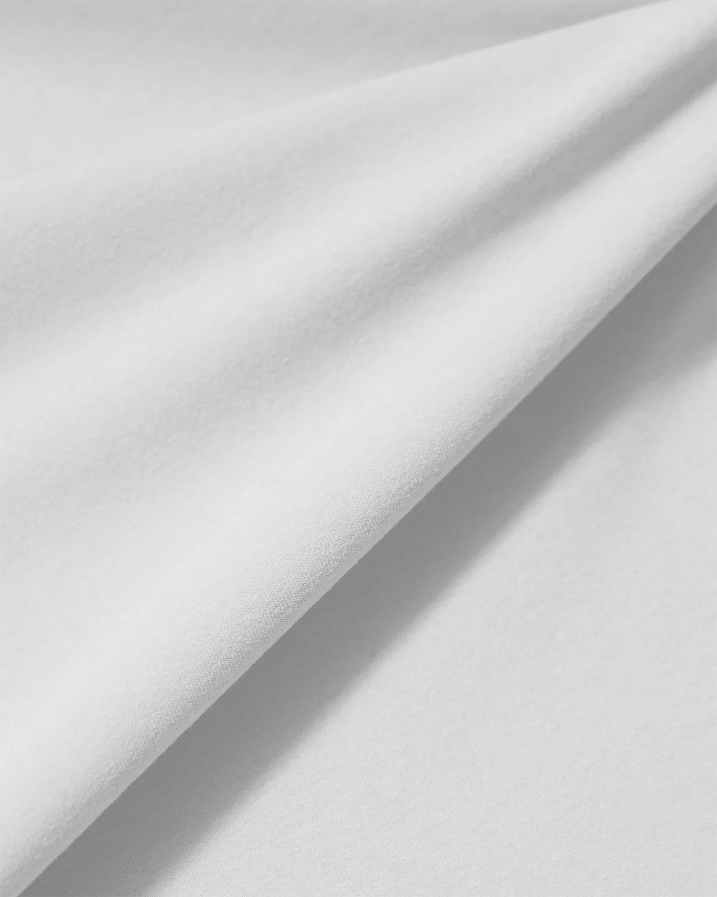 Reign Long Sleeve - Bright White