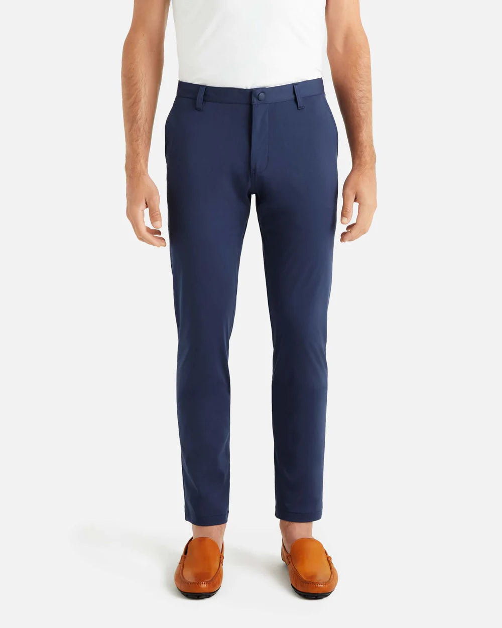 Commuter Pant Slim - Navy