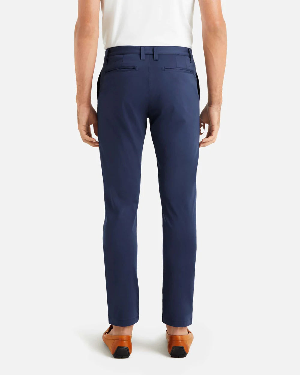 Commuter Pant Slim - Navy