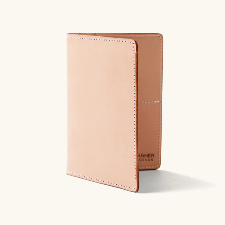 Travel Wallet