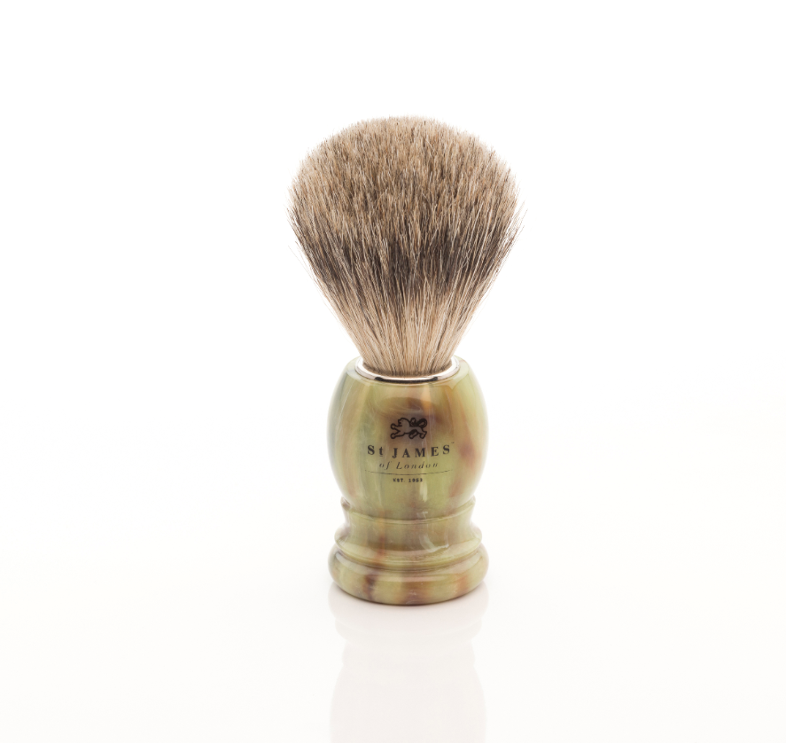 Badger Bristle Shaving Brush