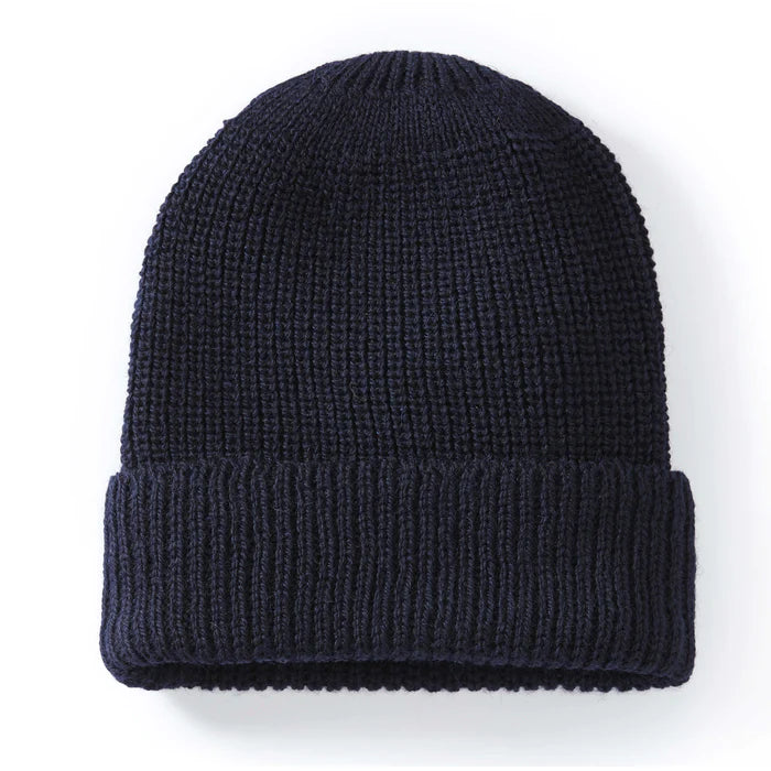 Porter Ribbed Beanie