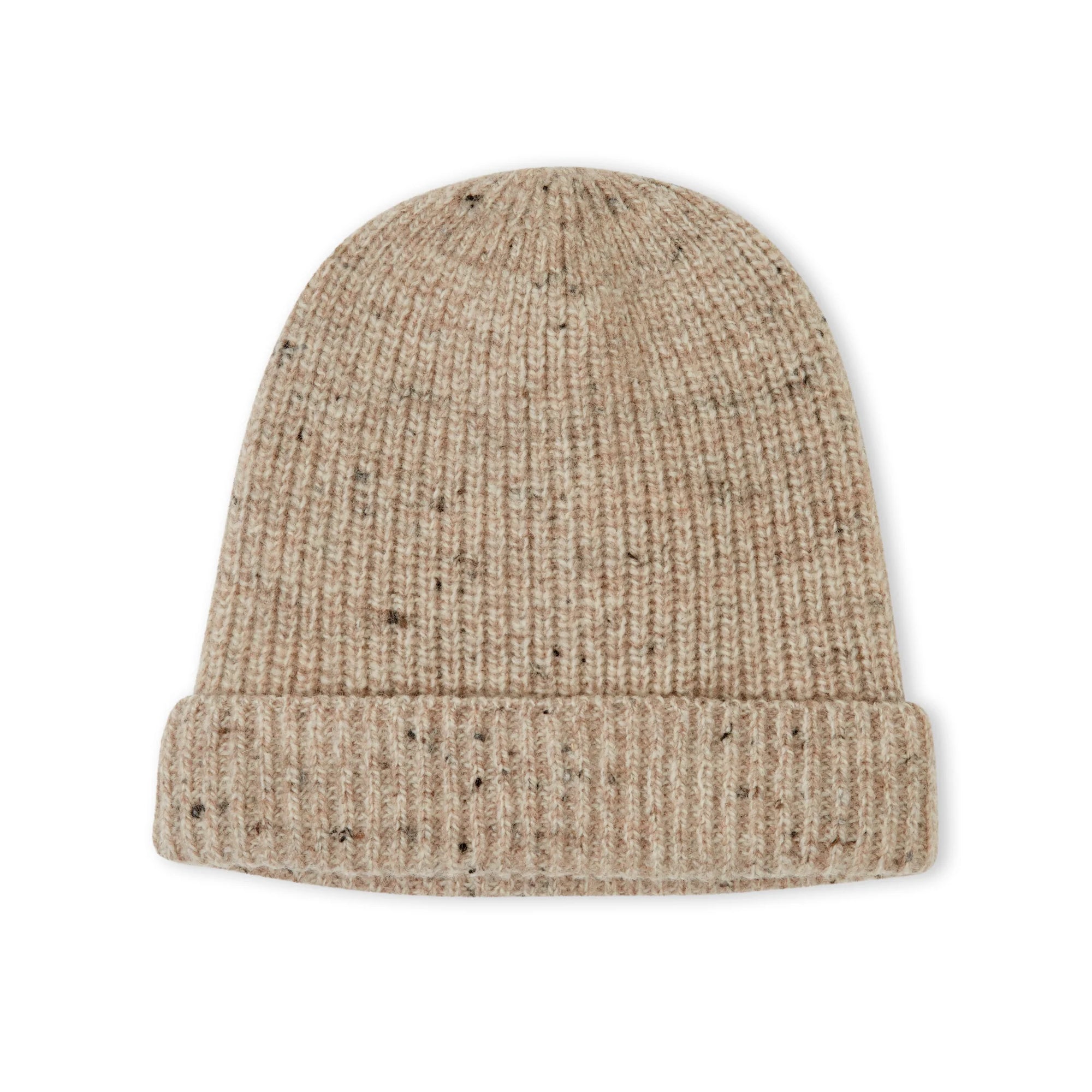 Porter Ribbed Beanie