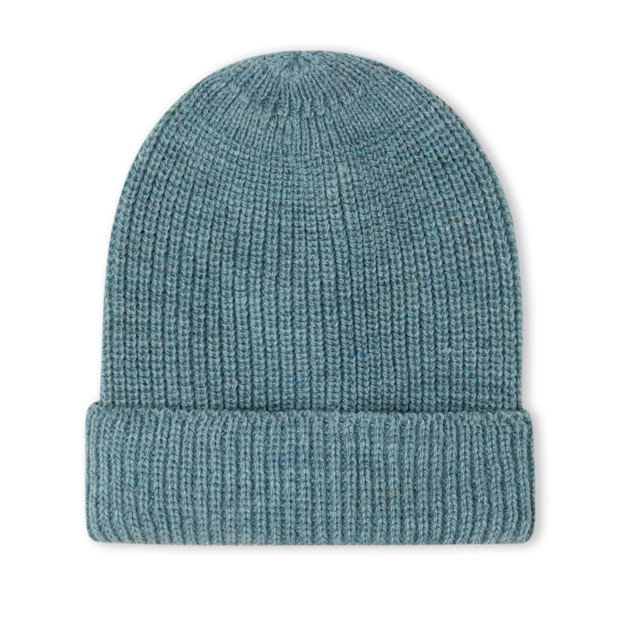 Porter Ribbed Beanie