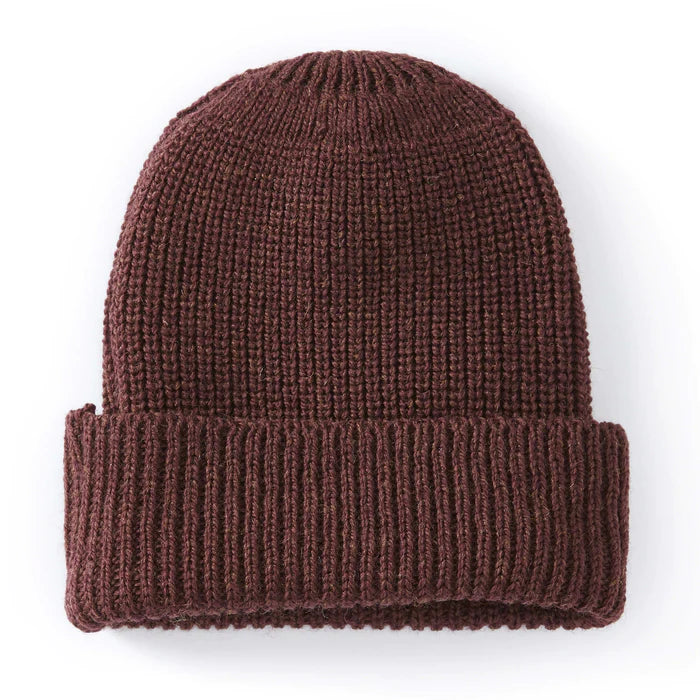 Porter Ribbed Beanie