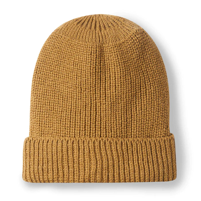 Porter Ribbed Beanie