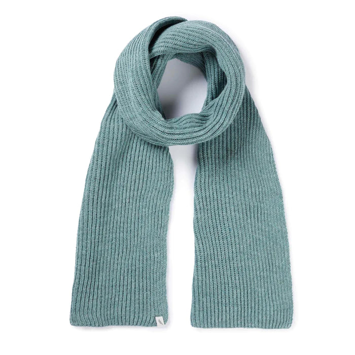 Porter Ribbed Scarf