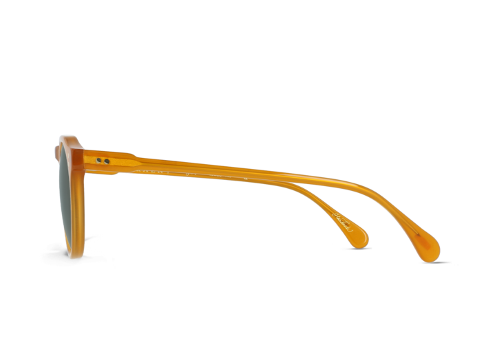 Remmy 49 - Honey_Green Polarized