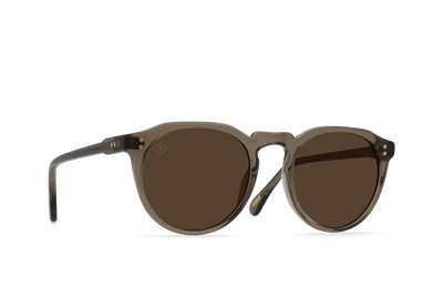 Remmy 49 - Ghost_Vibrant Brown Polarized