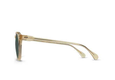 Remmy 49 - Champagne Crystal_Green Polarized