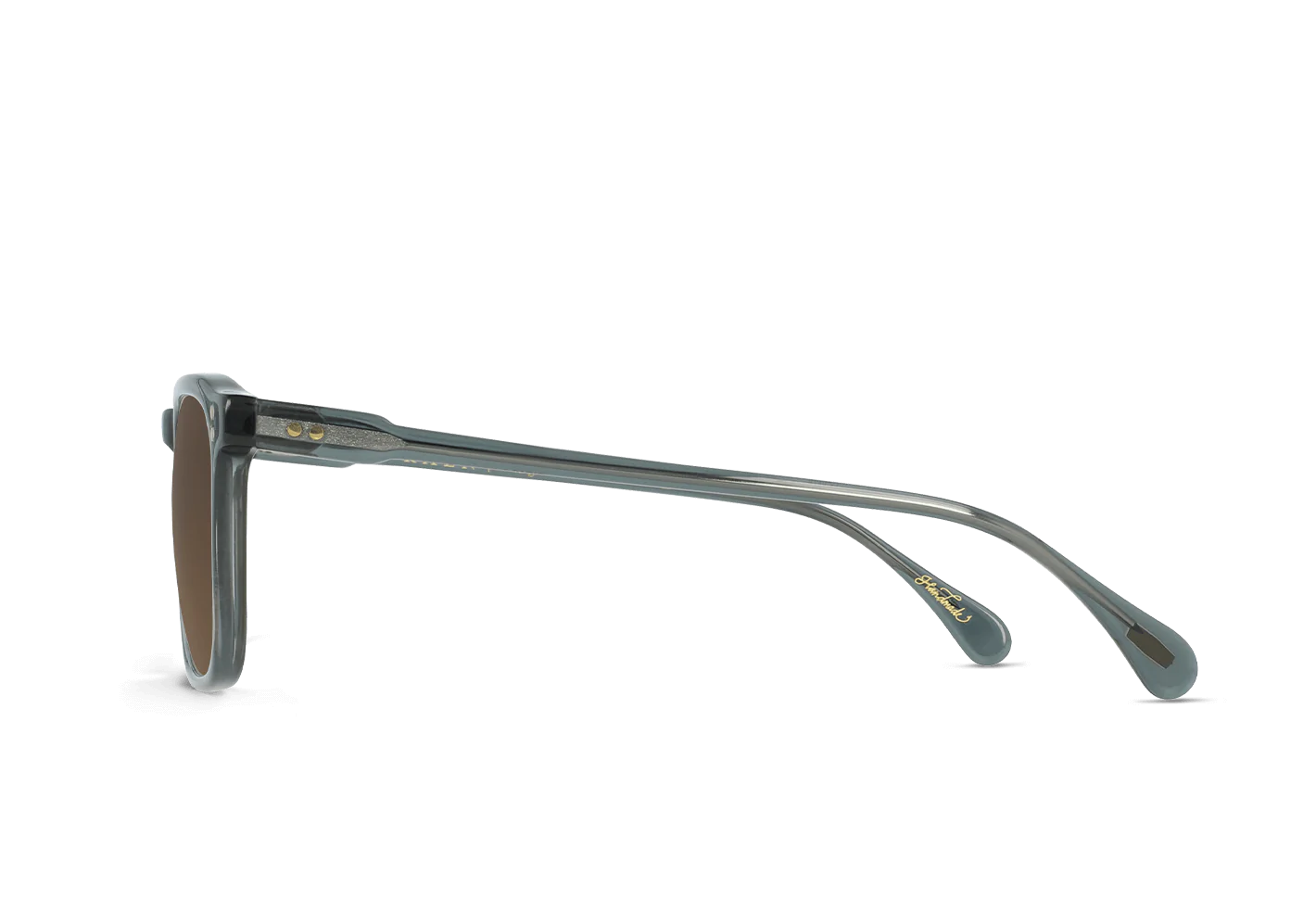 Wiley - Slate_Vibrant Brown Polarized