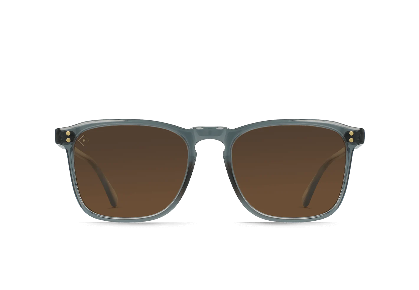 Wiley - Slate_Vibrant Brown Polarized