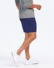 7" Versatility Short Unlined - Navy