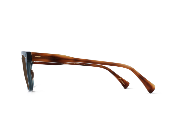 Adin - Cirus_Vibrant Brown Polarized