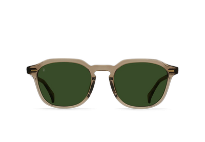 Clyve - Nopal_Bottle Green