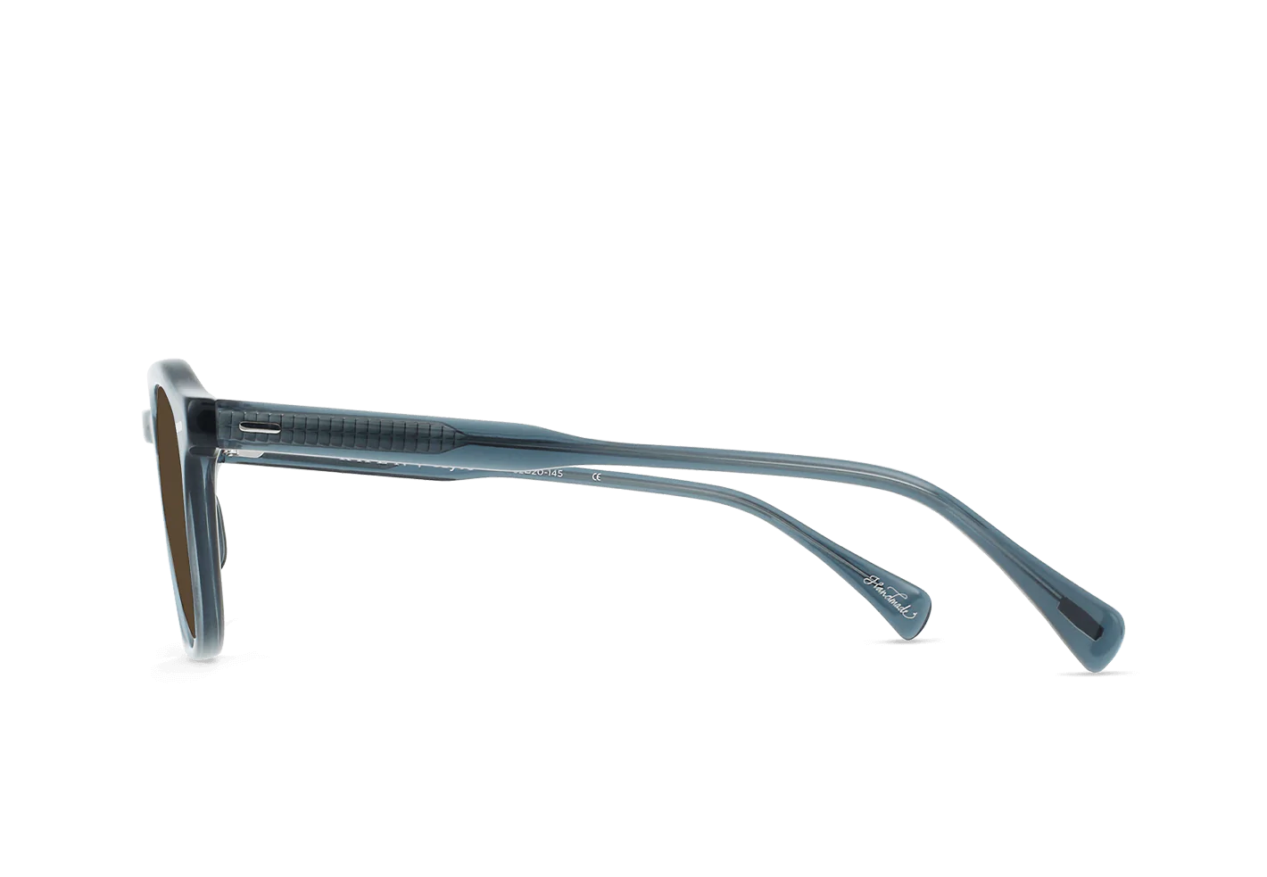 Clyve - Absinthe_Vibrant Brown Polarized