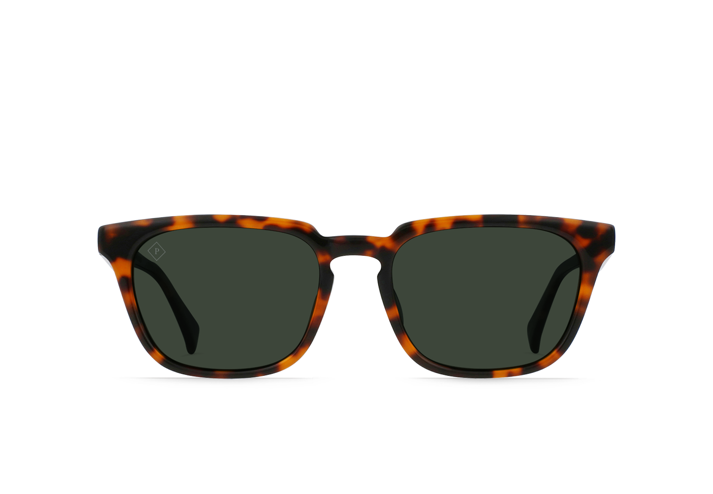 Hirsch - Huru_Green Polarized