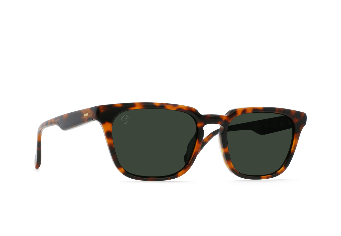 Hirsch - Huru_Green Polarized