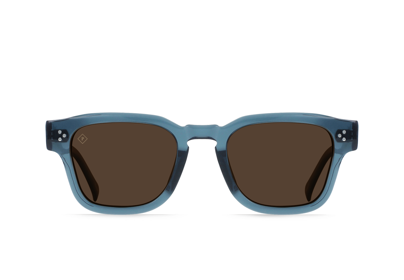 Rece - Absinthe_Vibrant Brown Polarized