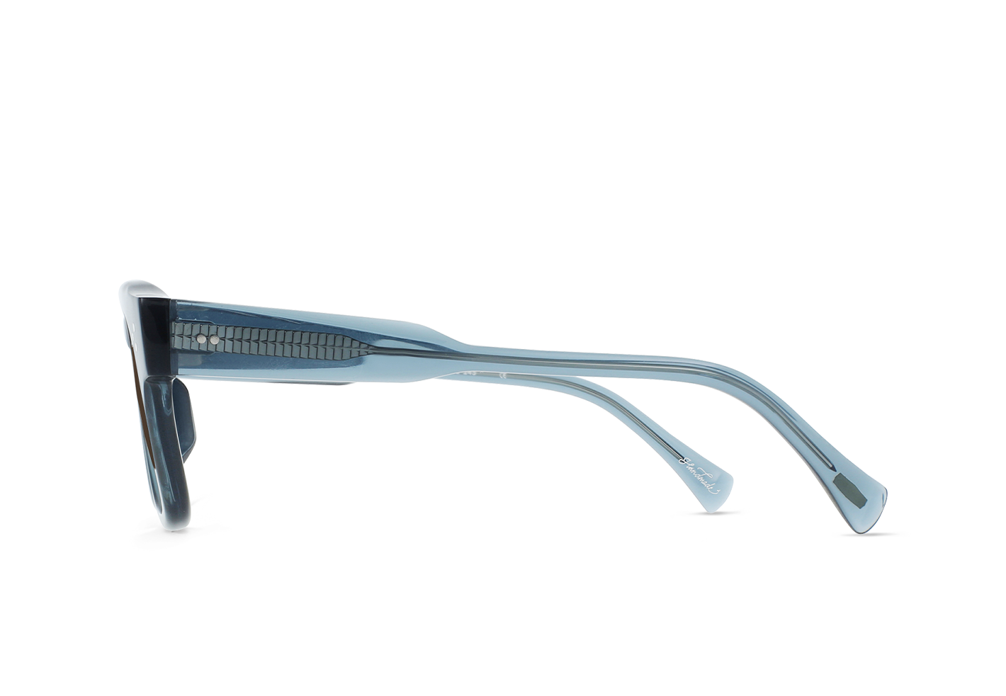 Rece - Absinthe_Vibrant Brown Polarized