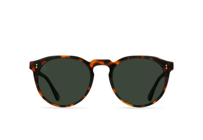 Remmy 49 - Huru_Green Polarized