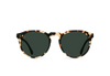 Remmy 49 - Tokyo Champagne_Green Polarized