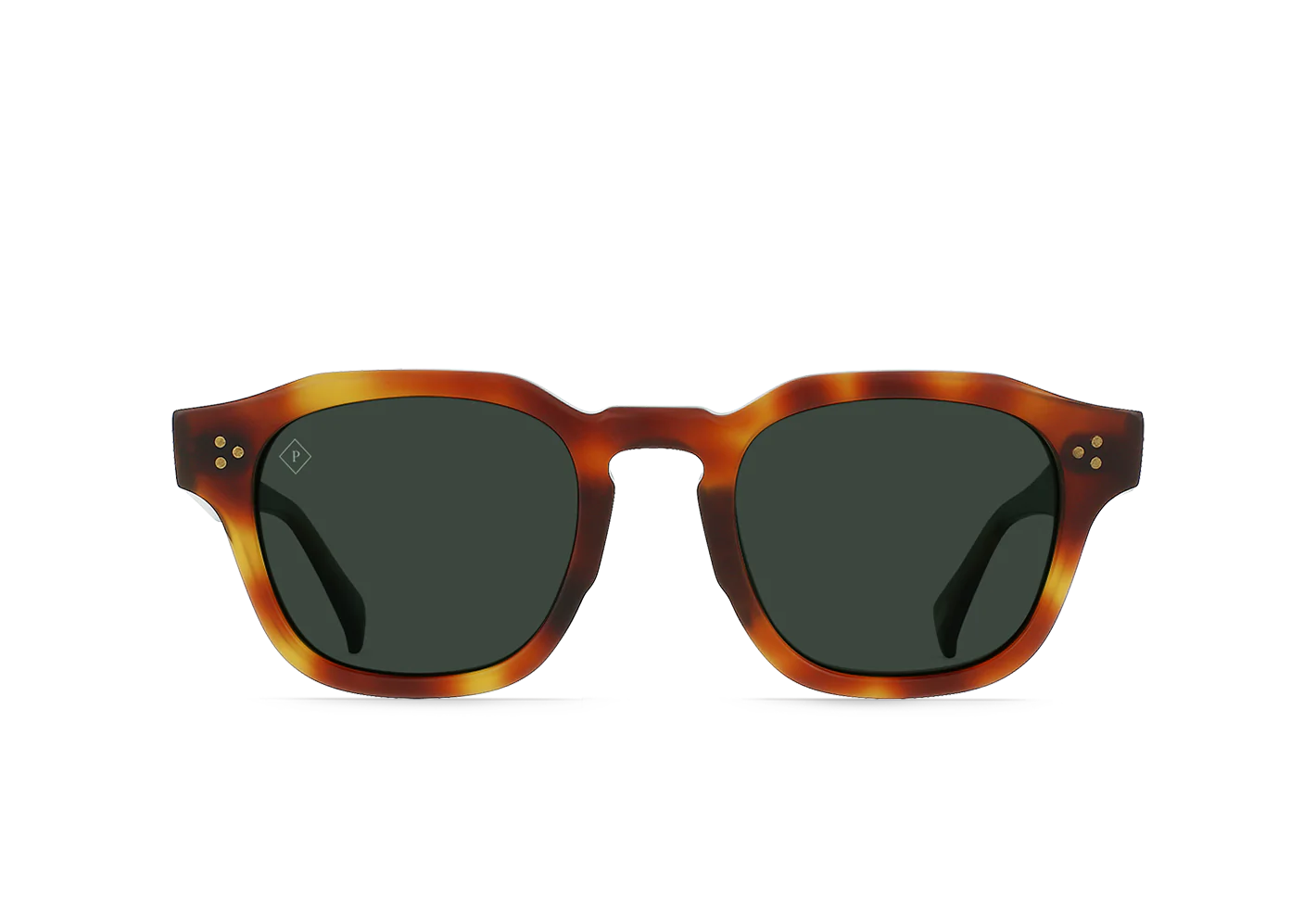 Rune - Split Finish Moab Tortoise_Green Polarized