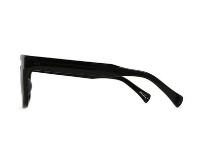 West - Recycled Black_Smoke Polarized