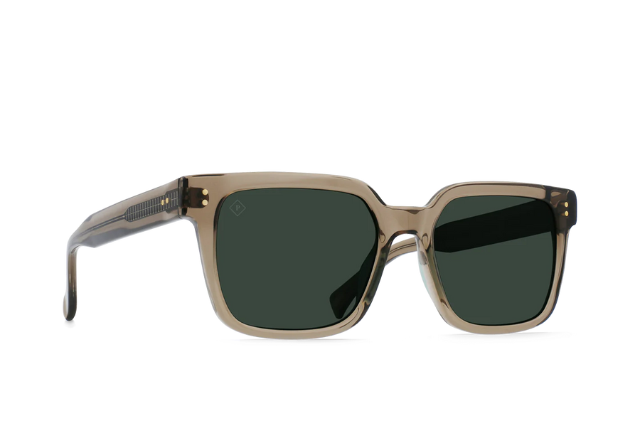 West - Ghost_Green Polarized