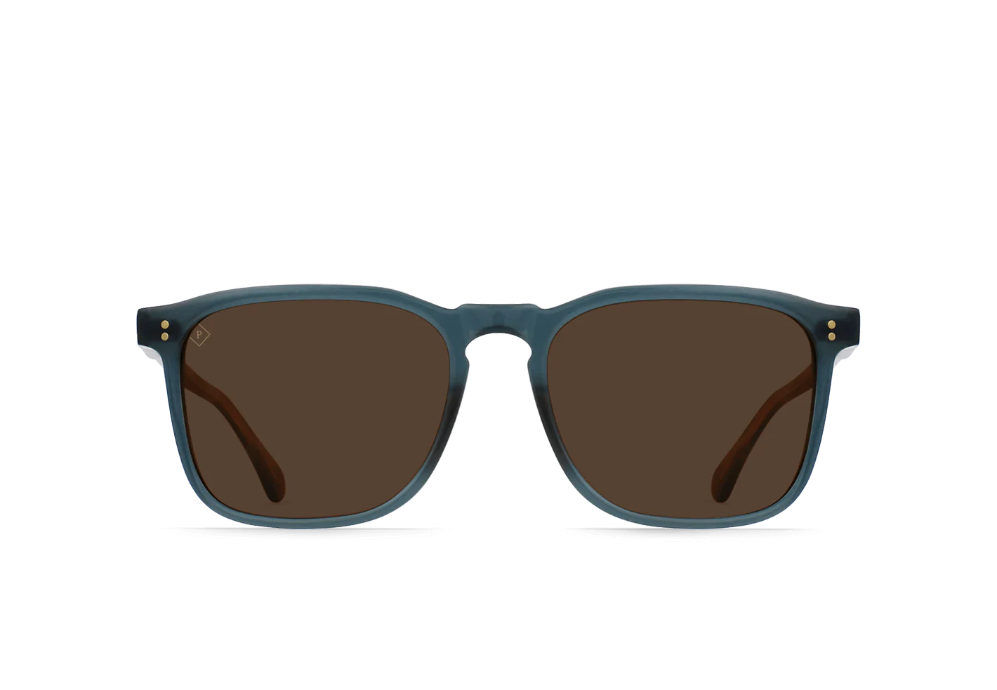 Wiley - Cirus_Vibrant Brown Polarized