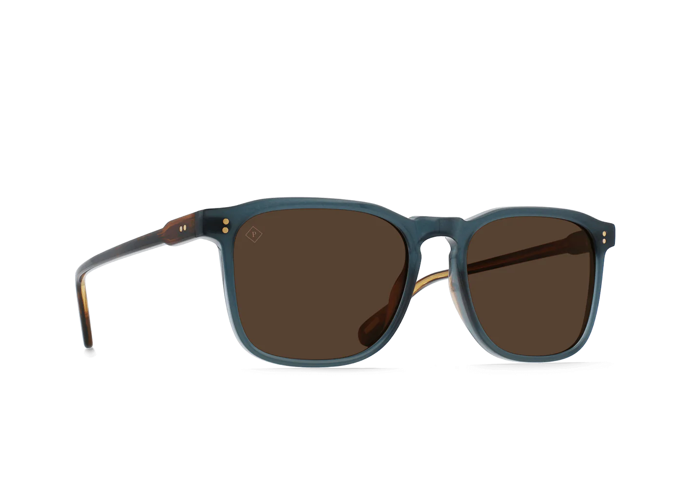 Wiley - Cirus_Vibrant Brown Polarized