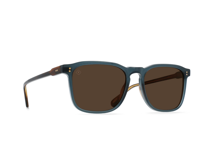 Wiley - Cirus_Vibrant Brown Polarized