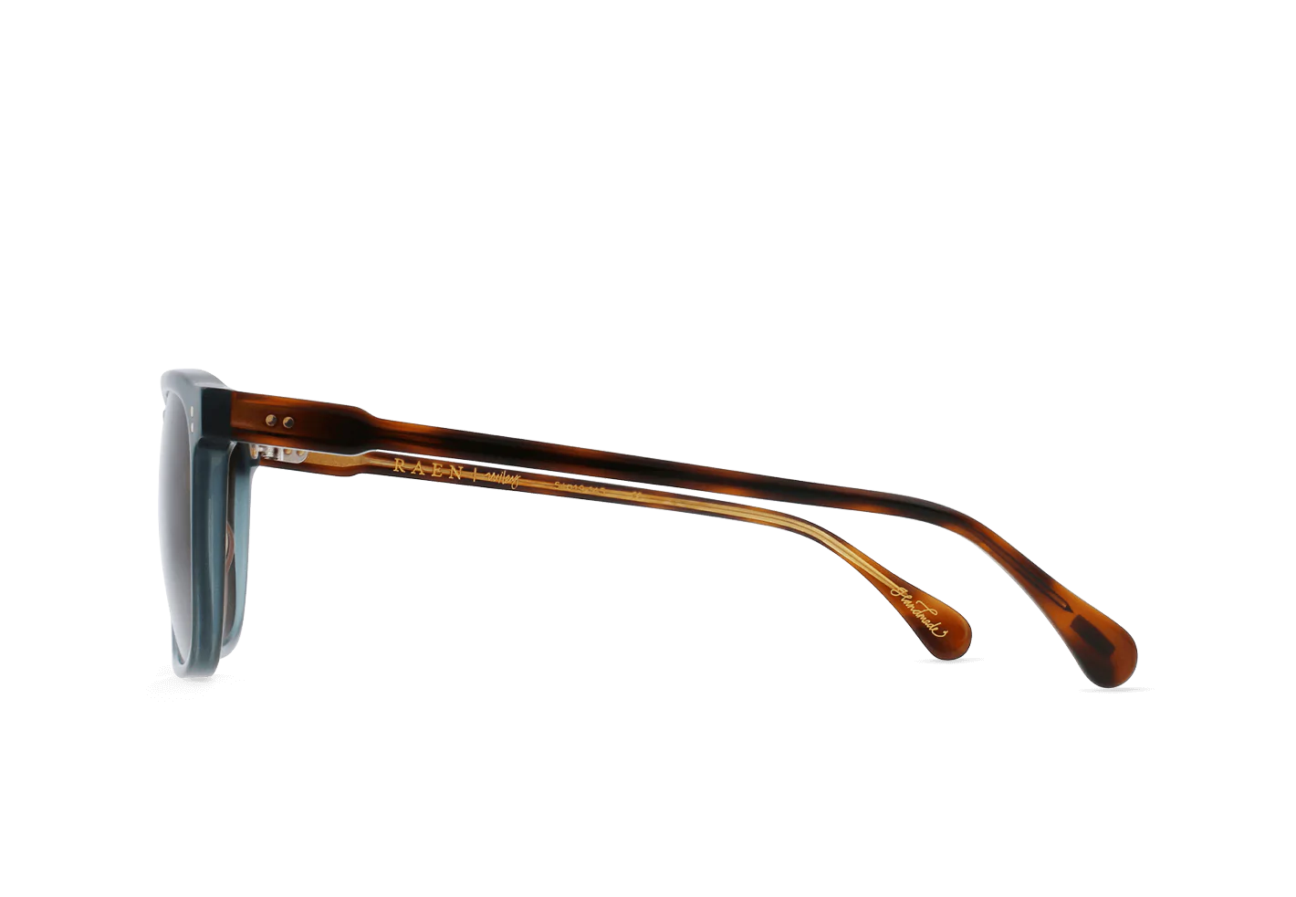 Wiley - Cirus_Vibrant Brown Polarized