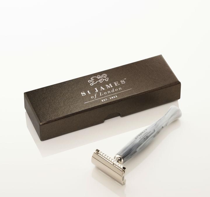 St. James Safety Razor