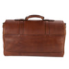 Leather Duffel Bag