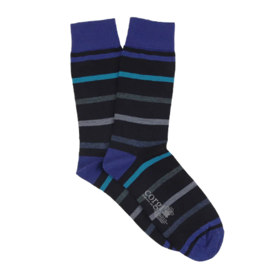 Bird of Prey Merino Wool Sock Bird of Prey Merino Wool Sock