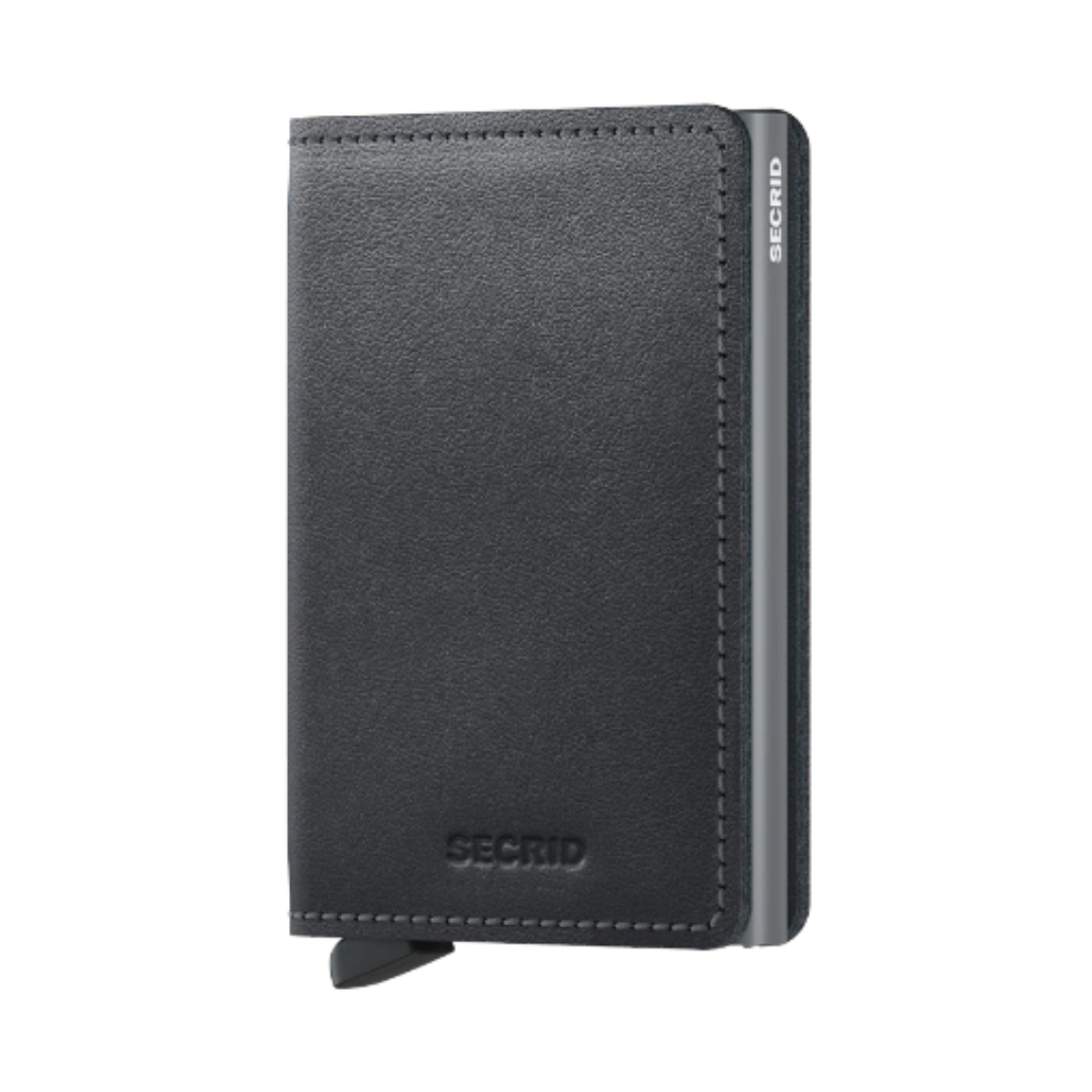 Slimwallet - Original Grey