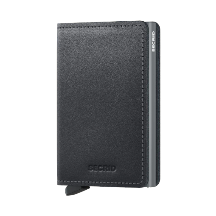 Slimwallet - Original Grey