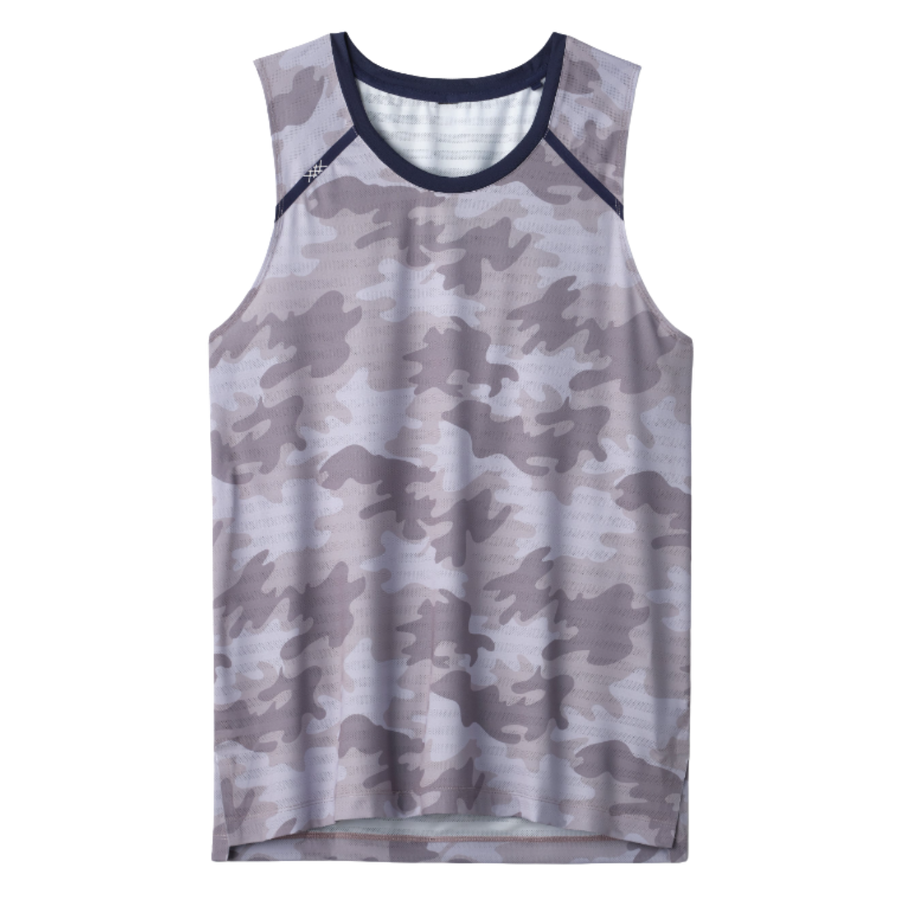 Swift Tank - Shark Gray Camo