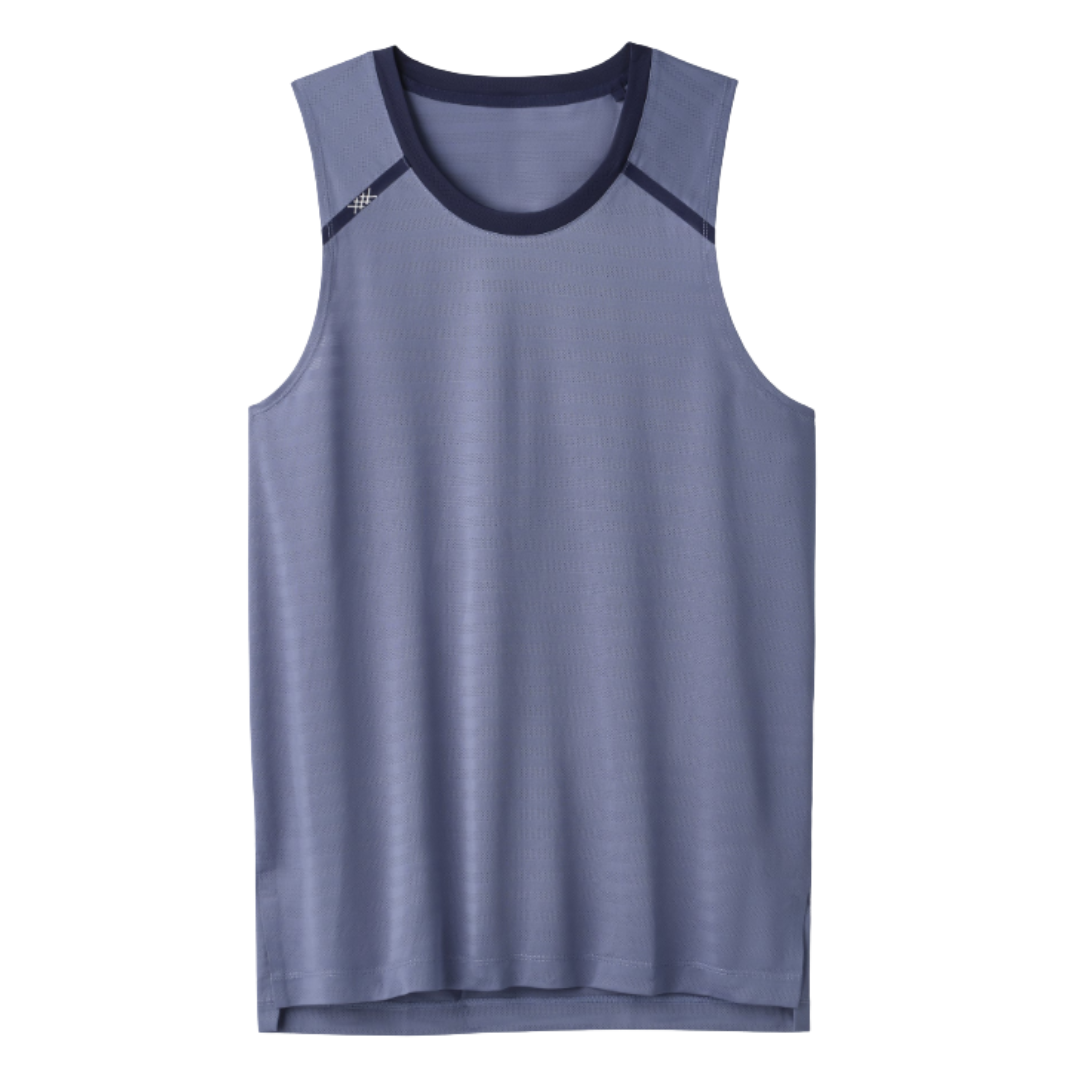 Swift Tank - Slate Blue