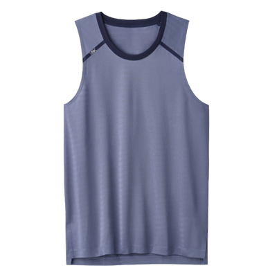 Swift Tank - Slate Blue