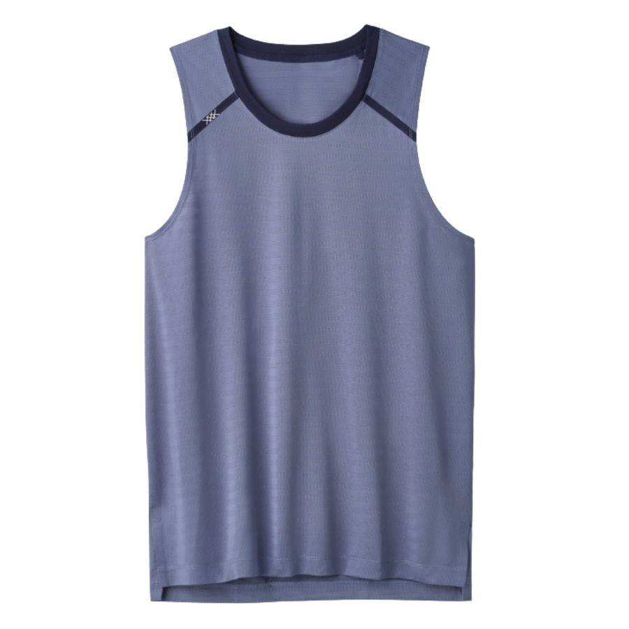 Swift Tank - Slate Blue
