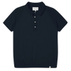 Jones Polo Shirt - Navy