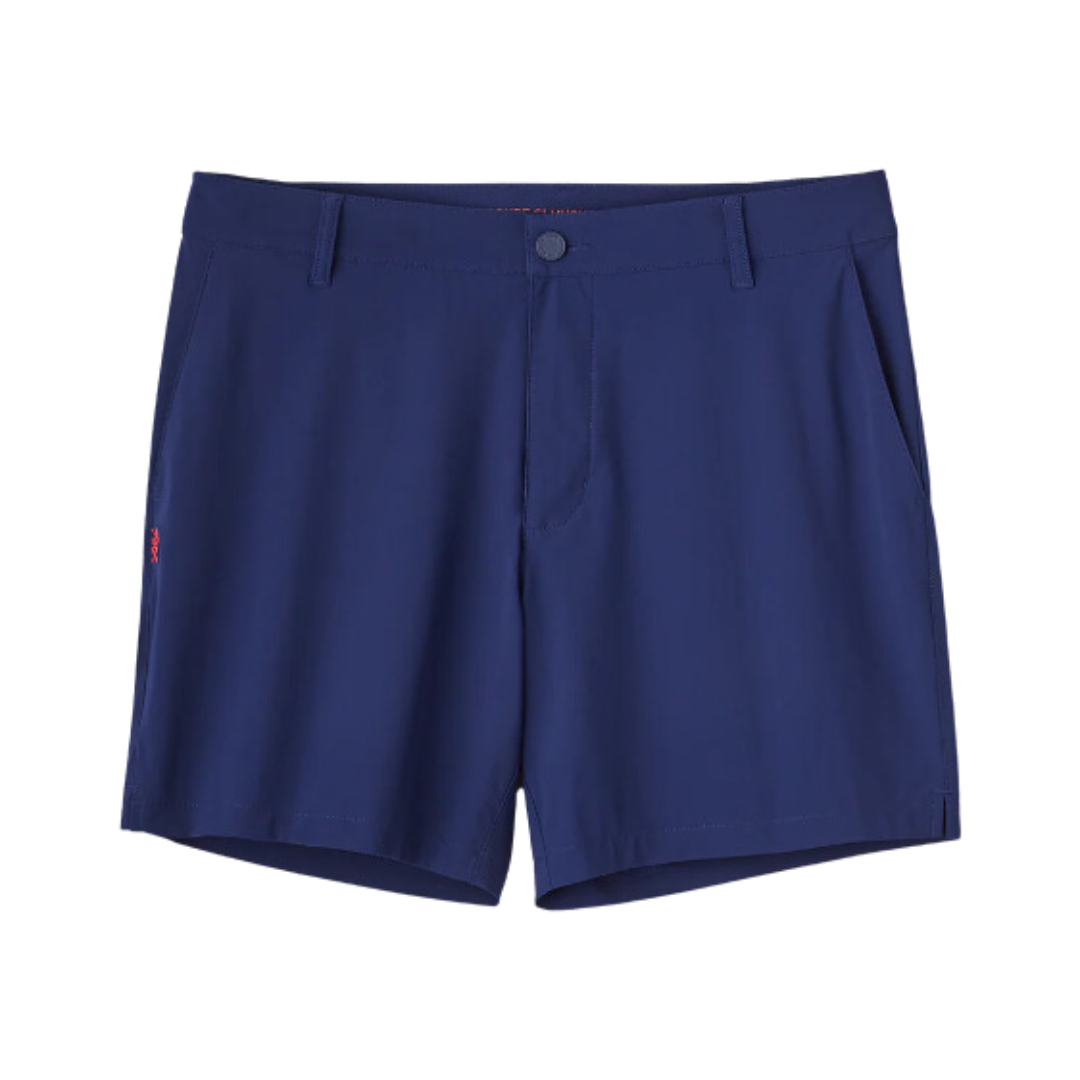 6" Resort Short - Orbita