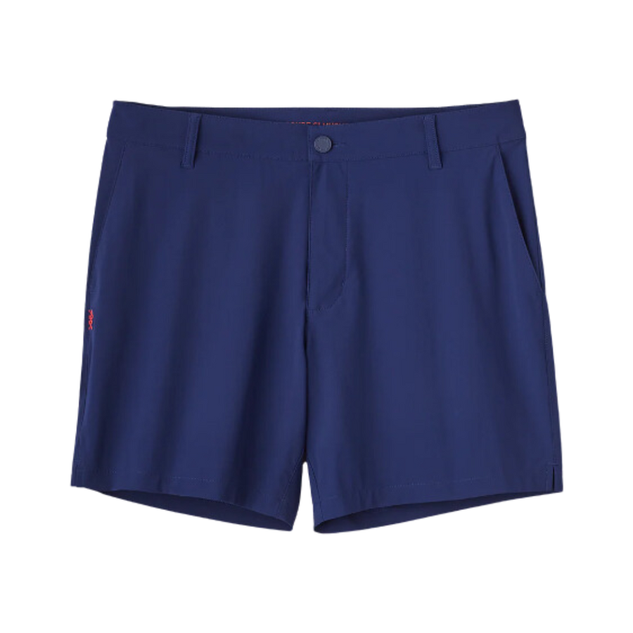6" Resort Short - Orbita